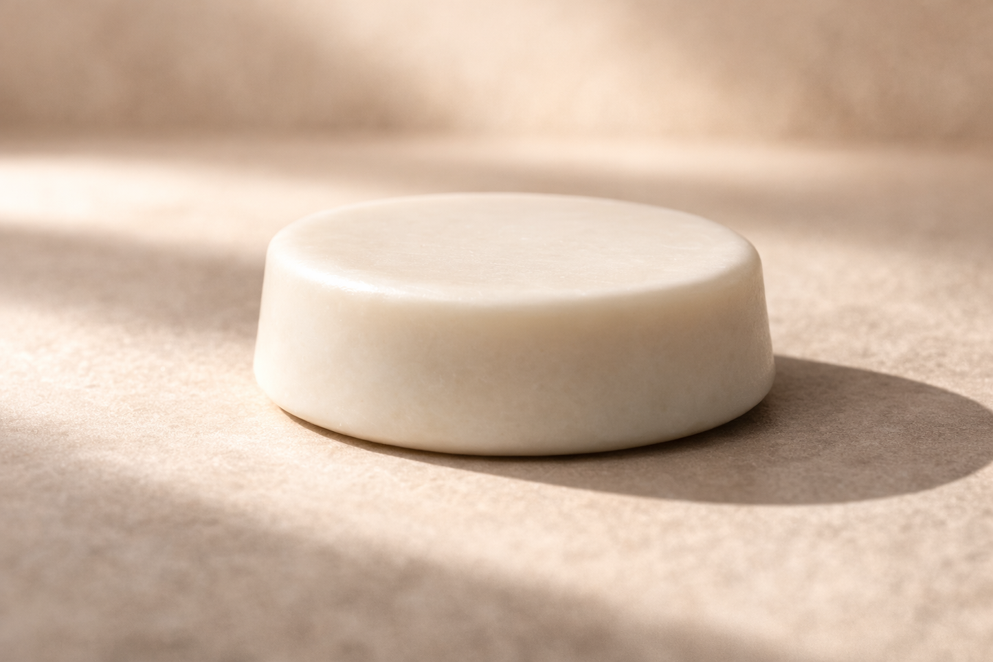 Acondicionador sólido Baobab y Té Verde 80g detalle del producto