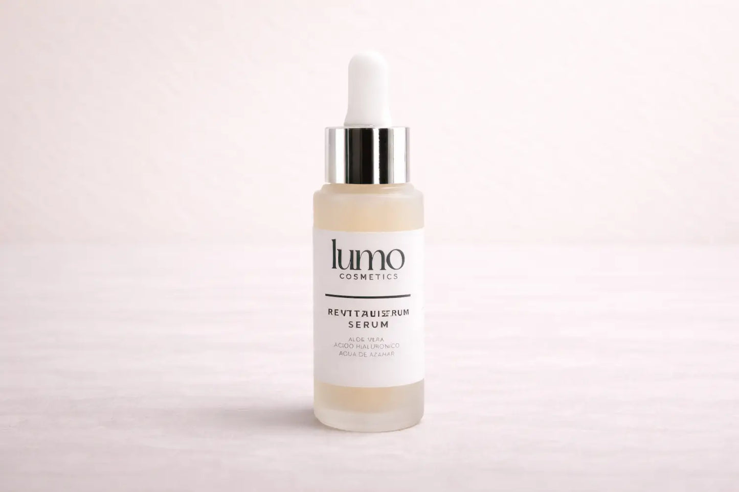 Sérum Ácido Hialurónico 30 ml – Hidratación intensa y efecto relleno