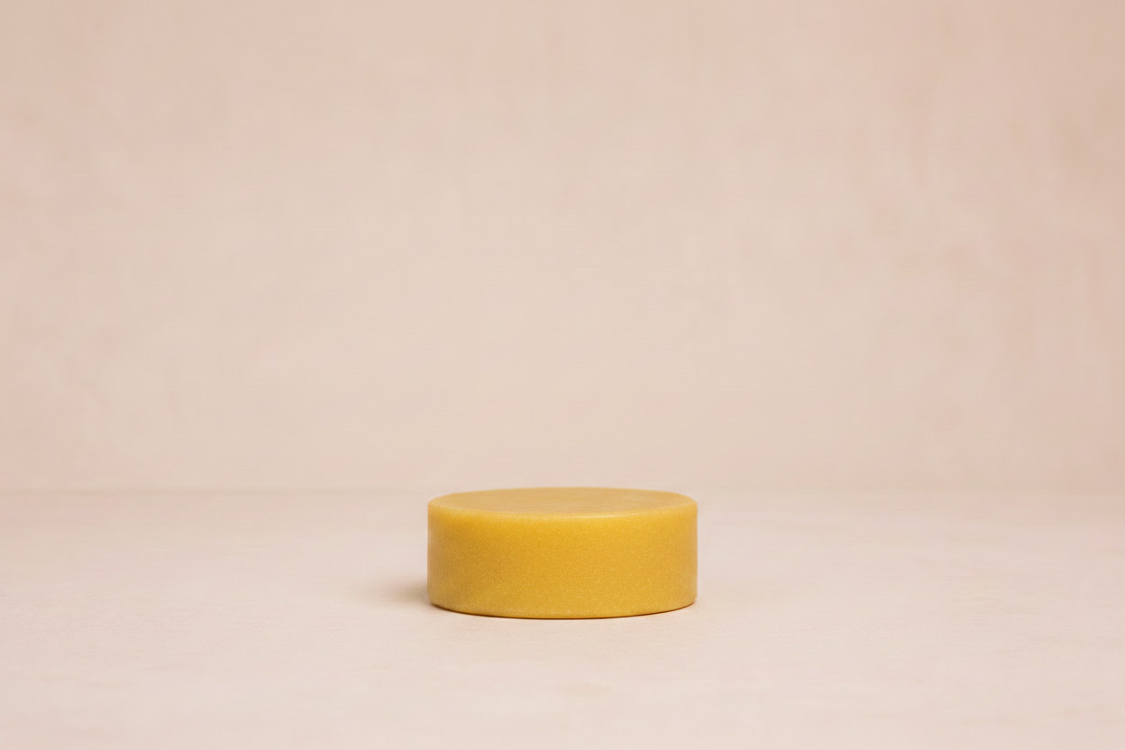 Champú Sólido Amalaki – pastilla sola v2