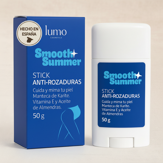 Antirozaduras natural
