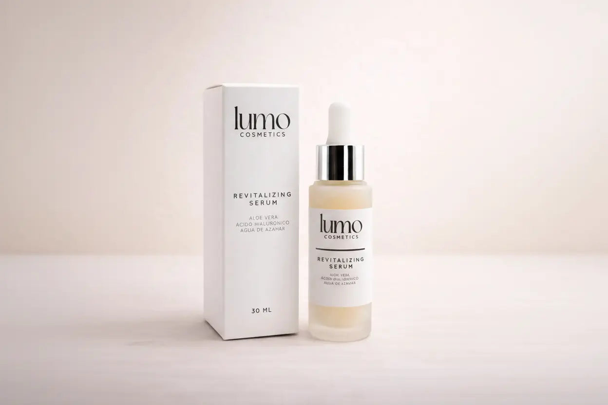 Sérum Ácido Hialurónico 30 ml – Hidratación intensa y efecto relleno