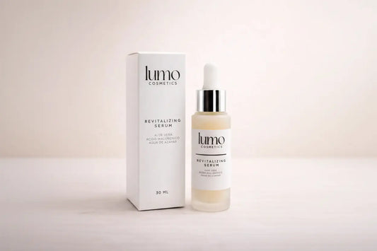 Sérum Ácido Hialurónico 30 ml – Hidratación intensa y efecto relleno